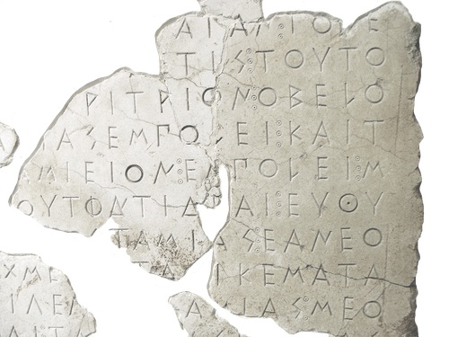 Epigrafe