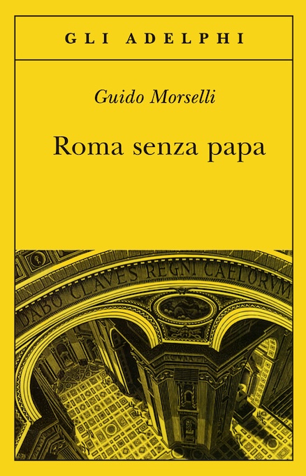 Roma senza Papa