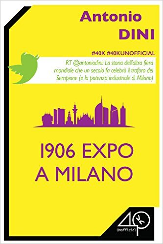 1906 Expo a Milano