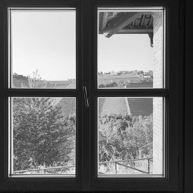 C'è tutto un mondo là fuori ~ Foto © Antonio Dini