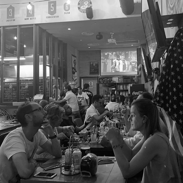 La coppia ~ Foto © Antonio Dini