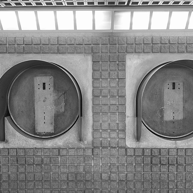 Hello? Hello? ~ Foto © Antonio Dini