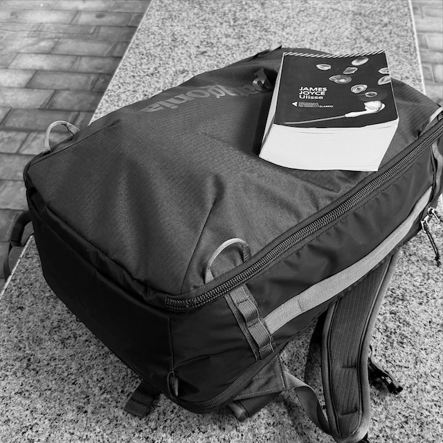 In viaggio con l'Ulisse