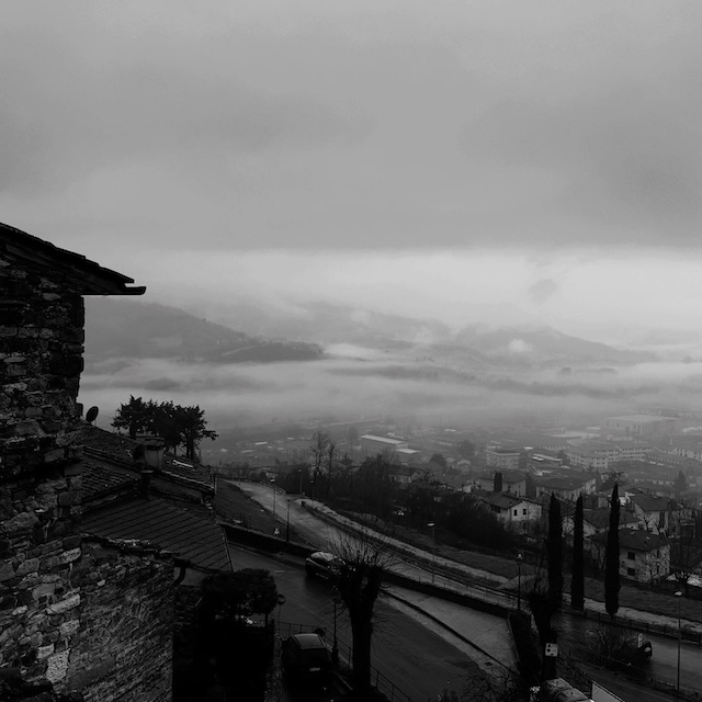 La fortezza