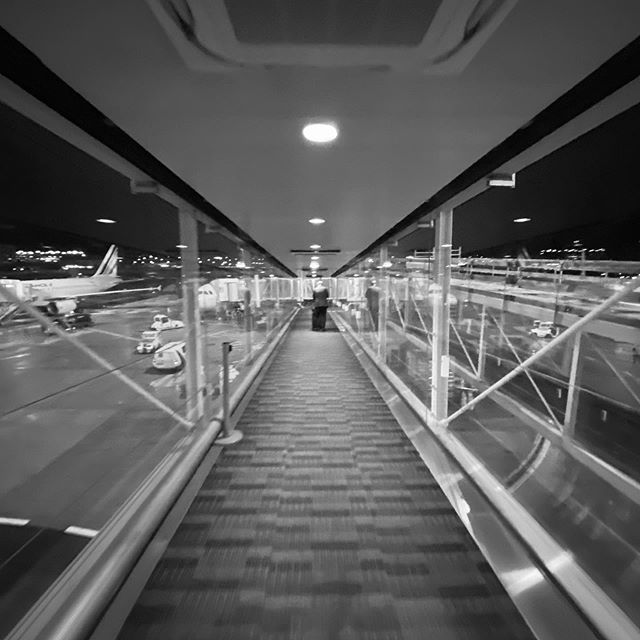 It's a long way ~ Foto © Antonio Dini