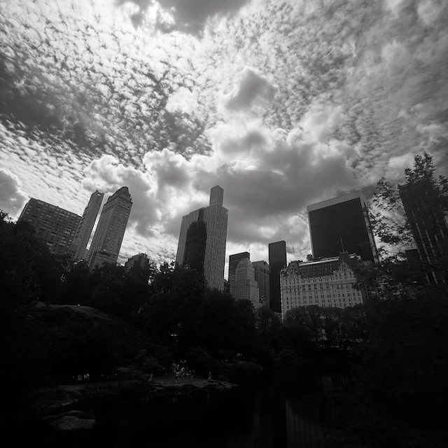 Un angolino nel parco