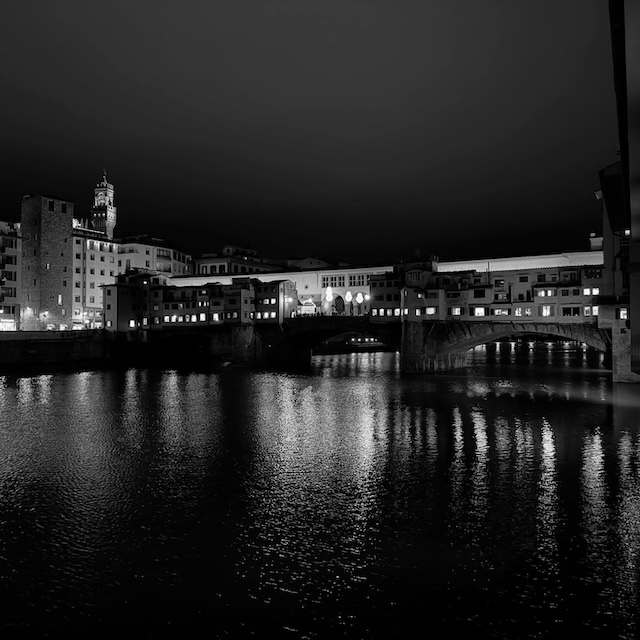 Ponte Vecchio