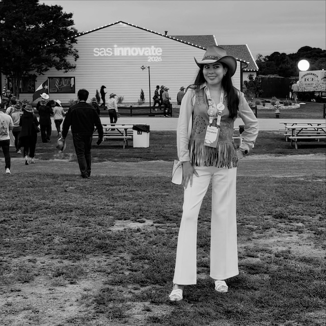 Cow-girl