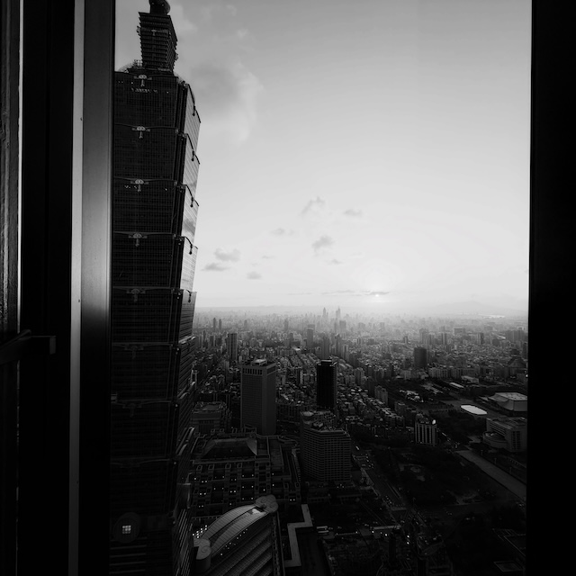 Taipei 101