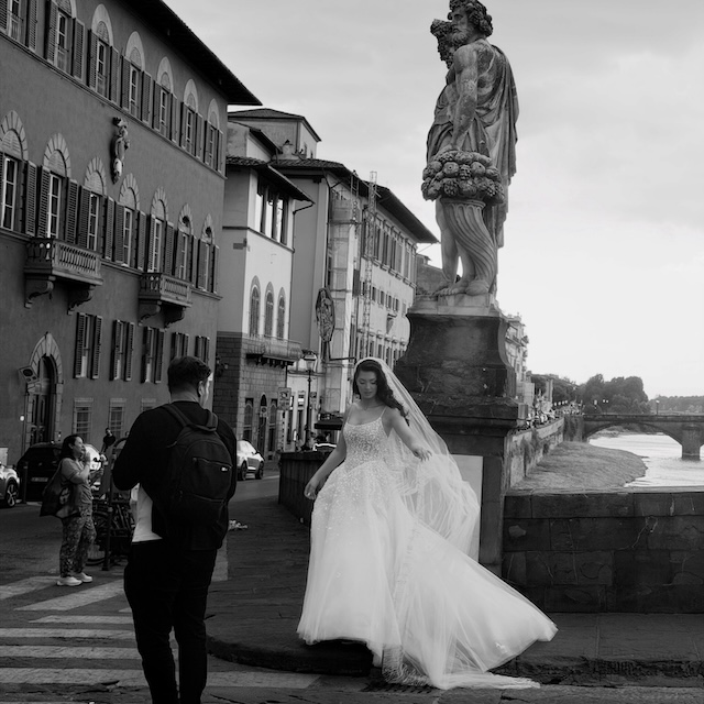 Oggi sposi domani chissà