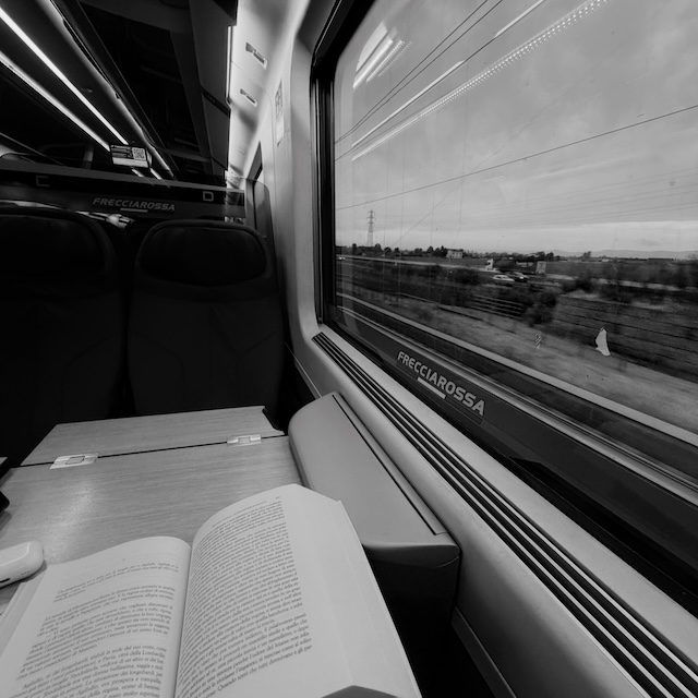 Frecciarossa
