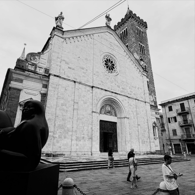 Domeniche e villaggi