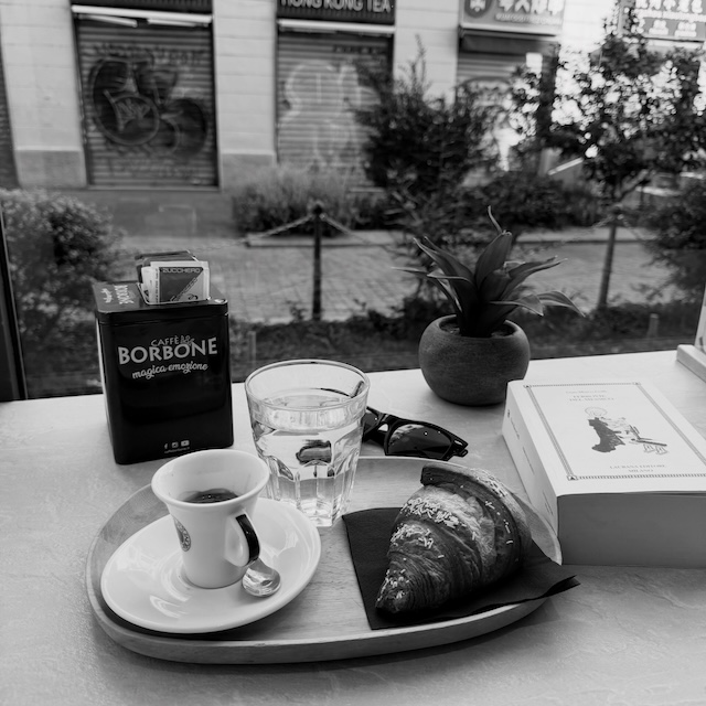 Colazione messicana