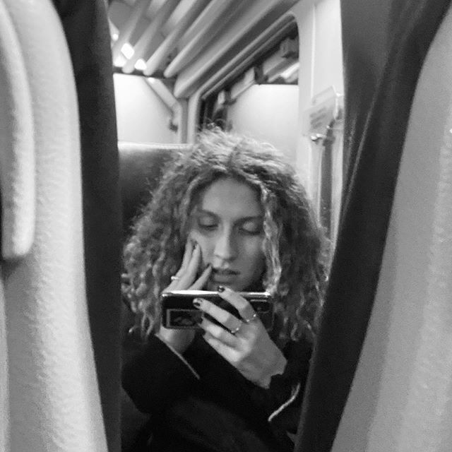 Qualcosa da leggere – Foto © Antonio Dini