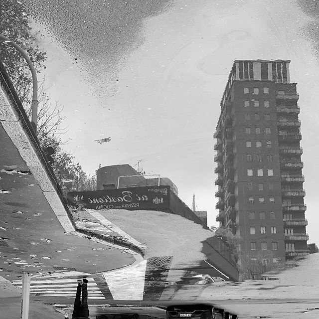 Rainy day – Foto © Antonio Dini