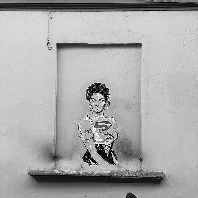 Osservanti II – Foto © Antonio Dini