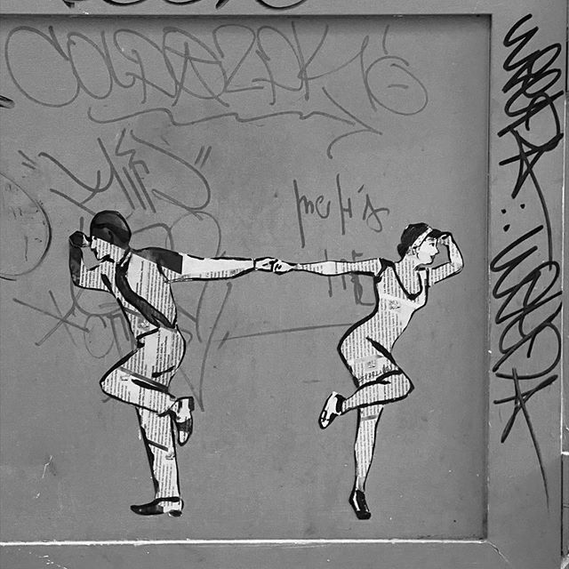 Grandi trasformazioni all'orizzonte – Foto © Antonio Dini