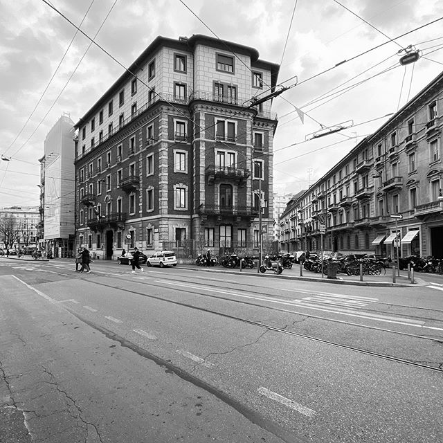 Le conseguenze del morbo ~ Foto © Antonio Dini