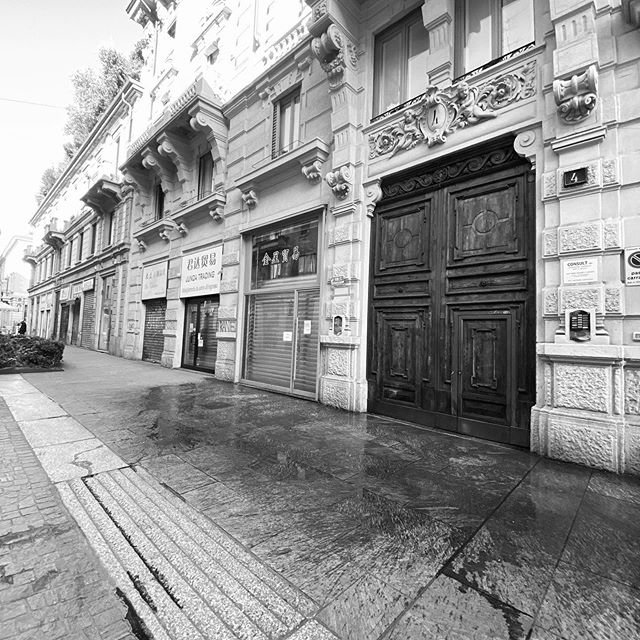 Italia surreale ~ Foto © Antonio Dini