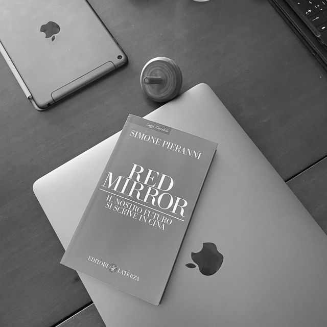 Nuovi strumenti ~ Foto © Antonio Dini