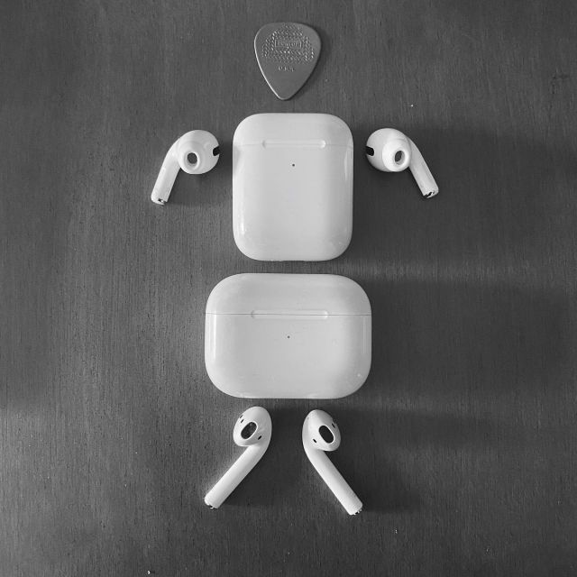 Let's dance ~ Foto © Antonio Dini