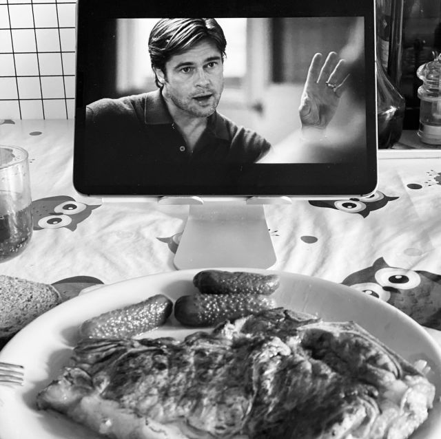 Grazie di tutto e buon appetito ~ Foto © Antonio Dini