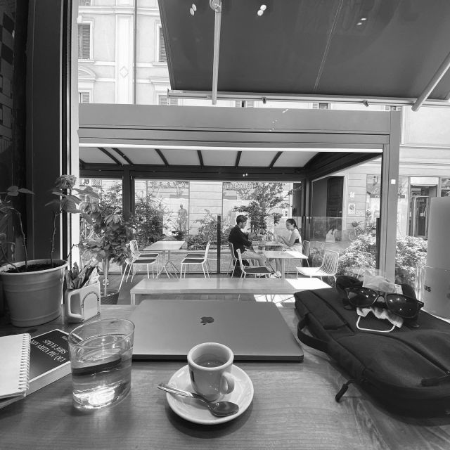 Back to Paradise City ~ Foto © Antonio Dini