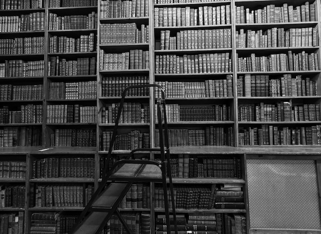 Il gusto della lettura